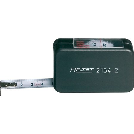 Hazet 2154-2 - MEASURING TAPE HZ2154-2